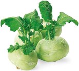 Kohlrabi im Angebot bei REWE in Pforzheim Kohlrabi Angebote bei REWE Pforzheim für 0,55 €