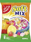 Soft Mix Kaubonbons im Angebot bei EDEKA in Nürtingen Soft Mix Kaubonbons Angebote von Gut & Günstig bei EDEKA Nürtingen für 1,79 €