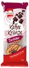 Kaffee Kränze Zartbitter Angebote von Schulte bei REWE Hennef für 1,99 €