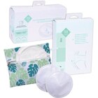 SUR TOUS LES SLIPS MATERNITÉ ET LES COUSSINETS D'ALLAITEMENT - TEX BABY dans le catalogue Carrefour