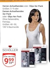 Herren-Achselhemden 3er-Pack im Angebot bei GLOBUS in Homburg Herren-Achselhemden 3er-Pack Angebote von Schöller bei GLOBUS Homburg für 9,99 €