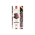 Tablette de chocolat - VILLARS - Carrefour Market à Angers Tablette de chocolat - VILLARS en promo chez Carrefour Market Angers à 2,99 €