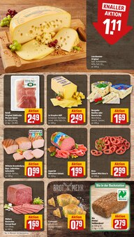 Brot im REWE Prospekt "Dein Markt" mit 30 Seiten (Frankfurt (Main))