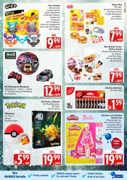 Schleich Angebot im aktuellen Marktkauf Prospekt auf Seite 31