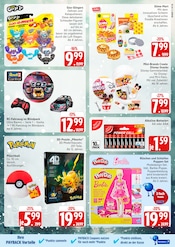 Puppen im Marktkauf Prospekt in Hamburg Aktueller Marktkauf Prospekt mit Puppen, "Top Angebote", Seite 31