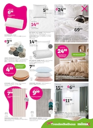 mömax Bettwäsche im Prospekt 