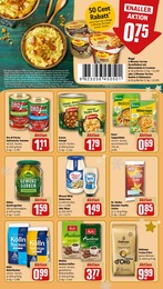 REWE Dr Oetker im Prospekt REWE Dr Oetker im Prospekt