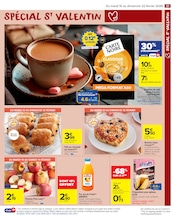 Chocolat Angebote im Prospekt "NOUVEL AN LUNAIRE" von Carrefour Market auf Seite 23