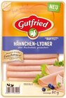 Geflügel-Aufschnitt von Gutfried im aktuellen REWE Prospekt für 0,99 €