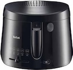 Fritteuse im V-Markt Prospekt Fritteuse FF1078 von Tefal im aktuellen V-Markt Prospekt für 49,99 €