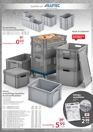Kiste Angebot im aktuellen Selgros Prospekt auf Seite 6