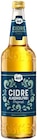 Cidre im Angebot bei REWE in Eisenach Cidre Angebote von Kelterei Heil bei REWE Eisenach für 1,99 €