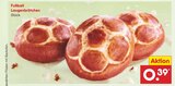 Aktuelle Brot Angebote bei Netto Marken-Discount in Karlsruhe Aktuelles Fußball Laugenbrötchen Angebot bei Netto Marken-Discount in Karlsruhe ab 0,39 €
