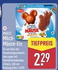 ALDI Nord Neuenrade - Milch-Mäuse-Eis Angebot im Prospekt Milch-Mäuse-Eis bei ALDI Nord im Neuenrade Prospekt für 2,29 €