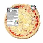 PIZZA 4 FROMAGES - L'ITALIE DES PIZZAS en promo chez Intermarché Besançon à 5,50 €
