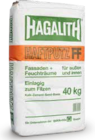 Haftputz FF von Hagalith im aktuellen OBI Prospekt für 13,69 €