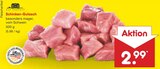 Schinken-Gulasch im Angebot bei Netto Marken-Discount in Kaarst Schinken-Gulasch Angebote von Gut Ponholz bei Netto Marken-Discount Kaarst für 2,99 €