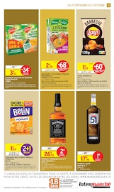 Catalogue Intermarché en cours à Boulogne-Billancourt, "LE TRÈS GROS ANNIVERSAIRE", Page 13