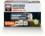 AA im Angebot bei Netto Marken-Discount in Braunschweig AA Angebote von star bei Netto Marken-Discount Braunschweig für 3,49 €
