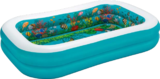 Family Pool 3D Abenteuer im Angebot bei Lidl in Wilhelmshaven Family Pool 3D Abenteuer Angebote von Bestway bei Lidl Wilhelmshaven für 39,99 €
