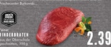 RINDERBRATEN Angebote von JACK'S CREEK BLACK ANGUS bei EDEKA Bochum für 2,39 €