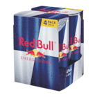 Aktuelles Energy Drink Angebot bei Getränkeland in Schwedt (Oder) ab 3,96 €