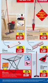Aktueller Lidl Prospekt mit Gefrierschrank, "LIDL LOHNT SICH", Seite 27