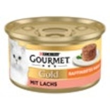 Aktuelles GOURMET GOLD Angebot bei Zookauf in Remscheid ab 0,49 €