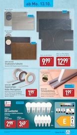 Aktueller ALDI Nord Prospekt mit Leuchtmittel, "Aktuelle Angebote", Seite 19