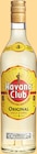 Havana Club 3 Years, Añejo Especial oder Mango Lime bei famila Nordost im Winsen Prospekt für 9,99 €