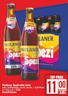 Spezi von Paulaner im aktuellen EDEKA Prospekt