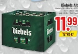 Trinkgut Herne - Diebels Alt Angebot im Prospekt Diebels Alt bei Trinkgut im Herne Prospekt für 11,99 €