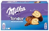 Riegel von Milka im aktuellen Lidl Prospekt