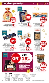 Foie Gras Angebote im Prospekt "U Express" von U Express Foie Gras Angebote im Prospekt "U Express" von U Express auf Seite 8