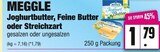 E center Elmshorn - Joghurtbutter Angebot im Prospekt Joghurtbutter bei E center im Elmshorn Prospekt für 1,79 €