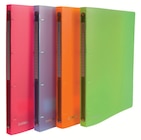Classeur souple dos 20 mm - Domédia dans le catalogue Netto