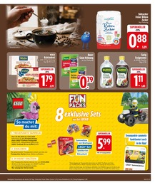 EDEKA Backwaren im Prospekt EDEKA Backwaren im Prospekt