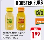 Aktuelles Ingwer Classic auch Kurkuma Angebot bei EDEKA in Stuttgart ab 1,99 €