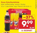 Kombikiste bei Netto Marken-Discount im Weißenburg Prospekt für 9,99 €