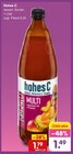 Saft im Angebot bei Netto Marken-Discount in Amberg Saft Angebote von Hohes C bei Netto Marken-Discount Amberg für 1,49 €