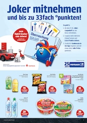 Wasser im Marktkauf Prospekt in Schwabach Aktueller Marktkauf Prospekt mit Wasser, "AUSWAHL RIESIG, PREISE NIEDRIG", Seite 5