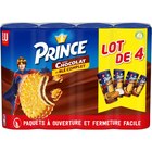 Prince - LU en promo chez Carrefour Market Périgueux à 5,64 €