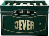 Pilsener Angebote von Jever bei REWE Buxtehude für 11,99 €
