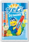 Sucettes à l'eau glacées - YETI dans le catalogue Super U