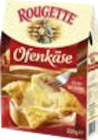 Ofenkäse von Rougette im aktuellen EDEKA Prospekt