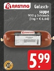 Gulaschsuppe bei E center im Prospekt "" für 5,99 €