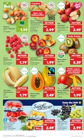 Aktueller Kaufland Prospekt mit Kiwi, "Aktuelle Angebote", Seite 3