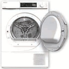 Sèche-linge pompe à chaleur Sharp 9 kg - Sharp en promo chez Hyper U Colmar à 399,00 €