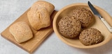 Aktuelle Wecker Angebote bei tegut in Heidelberg Aktuelles Bio-Mehrkornbrötchen Angebot bei tegut in Heidelberg ab 1,99 €