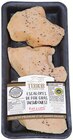 Escalope de foie gras de canard IGP - TERROIR DE CARACTÈRE - Intermarché Super à Argenteuil Escalope de foie gras de canard IGP - TERROIR DE CARACTÈRE en promo chez Intermarché Super Argenteuil à 8,29 €